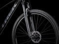 Trek Marlin 4 Gen 2 2025 bike black
