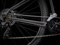 Trek Marlin 4 Gen 2 2025 bike black