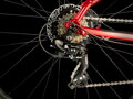Bike Trek Marlin 4 Gen 2 2025 red