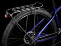 Trek Marlin 4 Gen 2 2025 bike blue