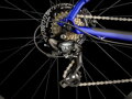 Trek Marlin 4 Gen 2 2025 bike blue