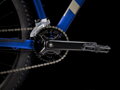 Trek Marlin 4 Gen 2 2025 bike blue
