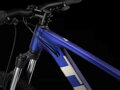 Trek Marlin 4 Gen 2 2025 bike blue