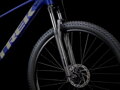 Trek Marlin 4 Gen 2 2025 bike blue