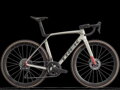 Trek Madone SL 7 Gen 8 2025 Silver Bike