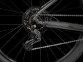 Trek Marlin 5 Gen 3 2025 bike black