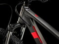 Trek Marlin 5 Gen 3 2025 bike black