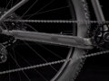 Trek Marlin 5 Gen 3 2025 bike black