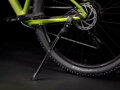 Trek Marlin 5 Gen 3 2025 bike green