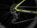 Trek Marlin 5 Gen 3 2025 bike green