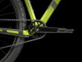 Trek Marlin 5 Gen 3 2025 bike green