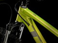 Trek Marlin 5 Gen 3 2025 bike green