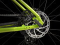 Trek Marlin 5 Gen 3 2025 bike green