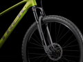 Trek Marlin 5 Gen 3 2025 bike green