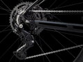 Trek Marlin 5 Gen 3 2025 purple bike