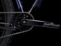 Trek Marlin 5 Gen 3 2025 purple bike