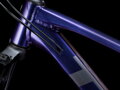Trek Marlin 5 Gen 3 2025 purple bike