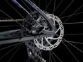 Trek Marlin 5 Gen 3 2025 purple bike