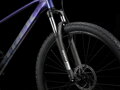 Trek Marlin 5 Gen 3 2025 purple bike