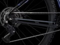 Trek Marlin 5 Gen 3 2025 purple bike