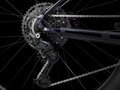 Trek Marlin 6 Gen 3 2025 bicycle burgundy blue