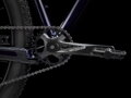 Trek Marlin 6 Gen 3 2025 bicycle burgundy blue