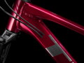 Trek Marlin 6 Gen 3 2025 bicycle burgundy blue