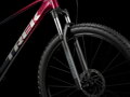 Trek Marlin 6 Gen 3 2025 bicycle burgundy blue