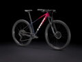 Trek Marlin 6 Gen 3 2025 bicycle burgundy blue
