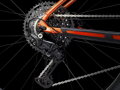 Trek Marlin 6 Gen 3 2025 bike red