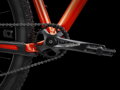 Trek Marlin 6 Gen 3 2025 bike red
