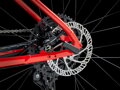 Trek Marlin 6 Gen 3 2025 bike red