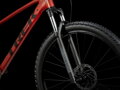 Trek Marlin 6 Gen 3 2025 bike red