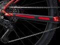 Trek Marlin 6 Gen 3 2025 bike red