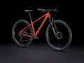 Trek Marlin 6 Gen 3 2025 bike red
