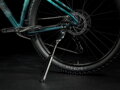 Trek Marlin 6 Gen 3 2025 green bicycle