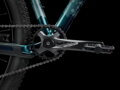 Trek Marlin 6 Gen 3 2025 green bicycle
