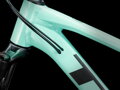 Trek Marlin 6 Gen 3 2025 green bicycle