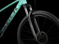 Trek Marlin 6 Gen 3 2025 green bicycle