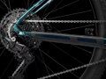 Trek Marlin 6 Gen 3 2025 green bicycle
