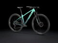 Trek Marlin 6 Gen 3 2025 green bicycle
