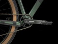 Trek Marlin 7 Gen 3 2025 bike green