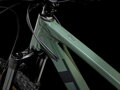 Trek Marlin 7 Gen 3 2025 bike green