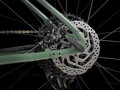 Trek Marlin 7 Gen 3 2025 bike green