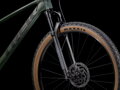 Trek Marlin 7 Gen 3 2025 bike green