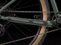 Trek Marlin 7 Gen 3 2025 bike green