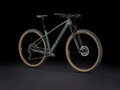 Trek Marlin 7 Gen 3 2025 bike green