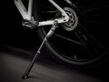 Trek Marlin 7 Gen 3 2025 white bicycle