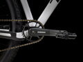 Trek Marlin 7 Gen 3 2025 white bicycle