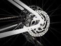 Trek Marlin 7 Gen 3 2025 white bicycle